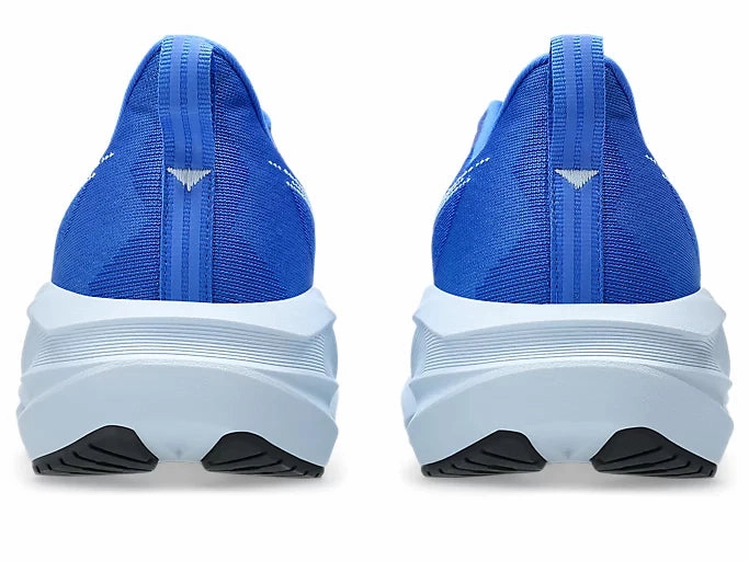 ASICS Mens Novablast 5 Running Shoe Asics Shoe Size Chart