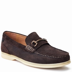 Calfskin Loafers Base London Snapper Loafer