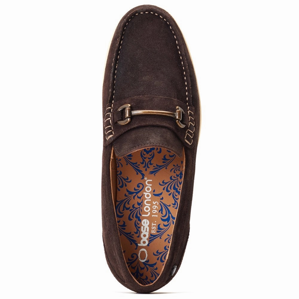 Base London Snapper Loafer
