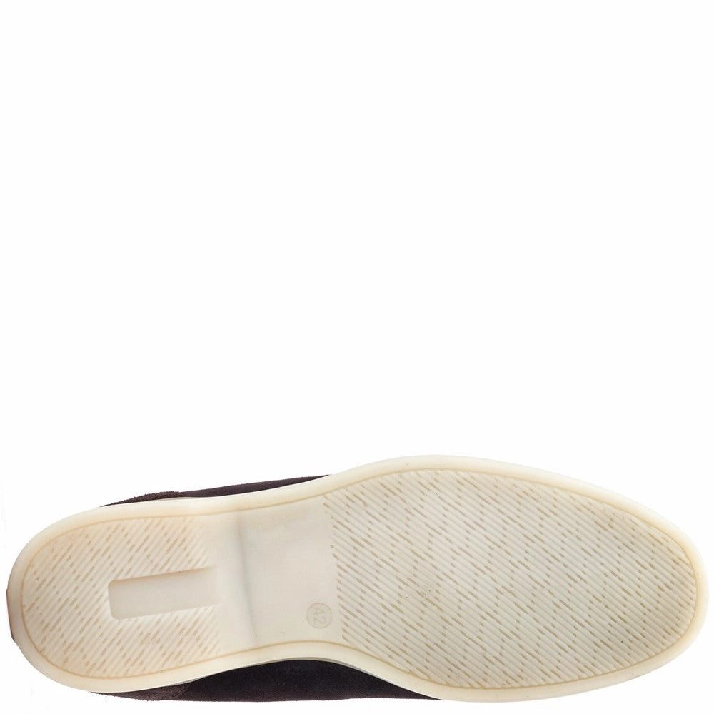 Loafers Cranberry Base London Snapper Loafer