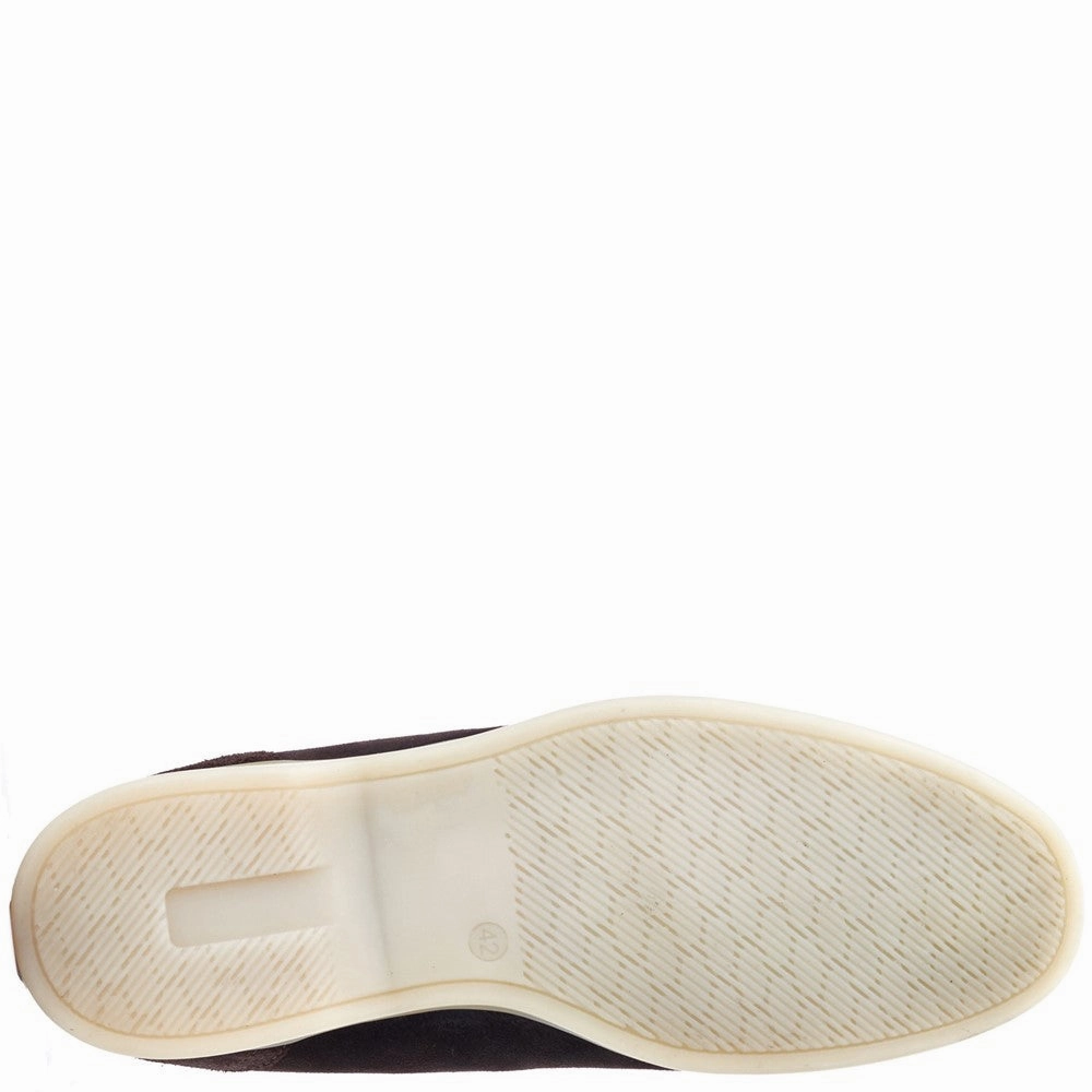 Base London Snapper Loafer