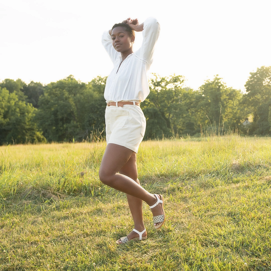 DANSKO JODIE WHITE- FINAL SALE