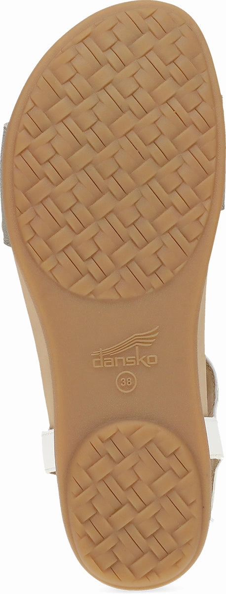 DANSKO JODIE WHITE- FINAL SALE