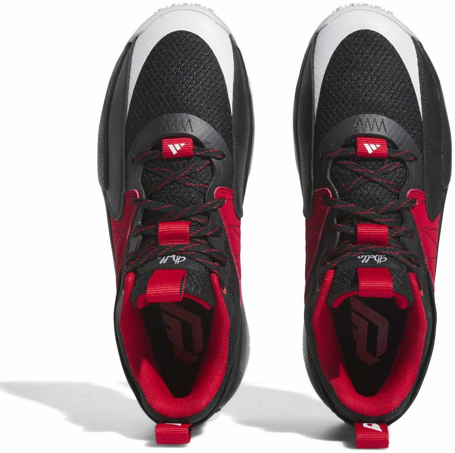 Dame Extply 2.0 Men's Basketball Shoes Blue Basketball Shoes 2014