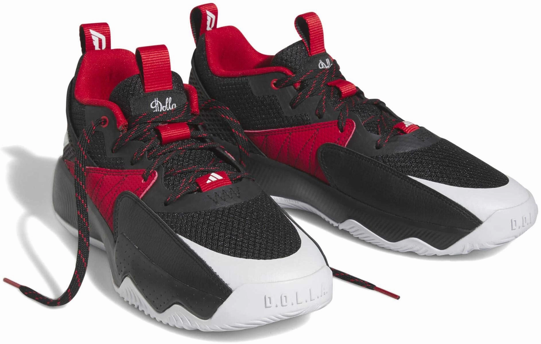 Dame Extply 2.0 Men's Basketball Shoes Basketball Shoes Air Force