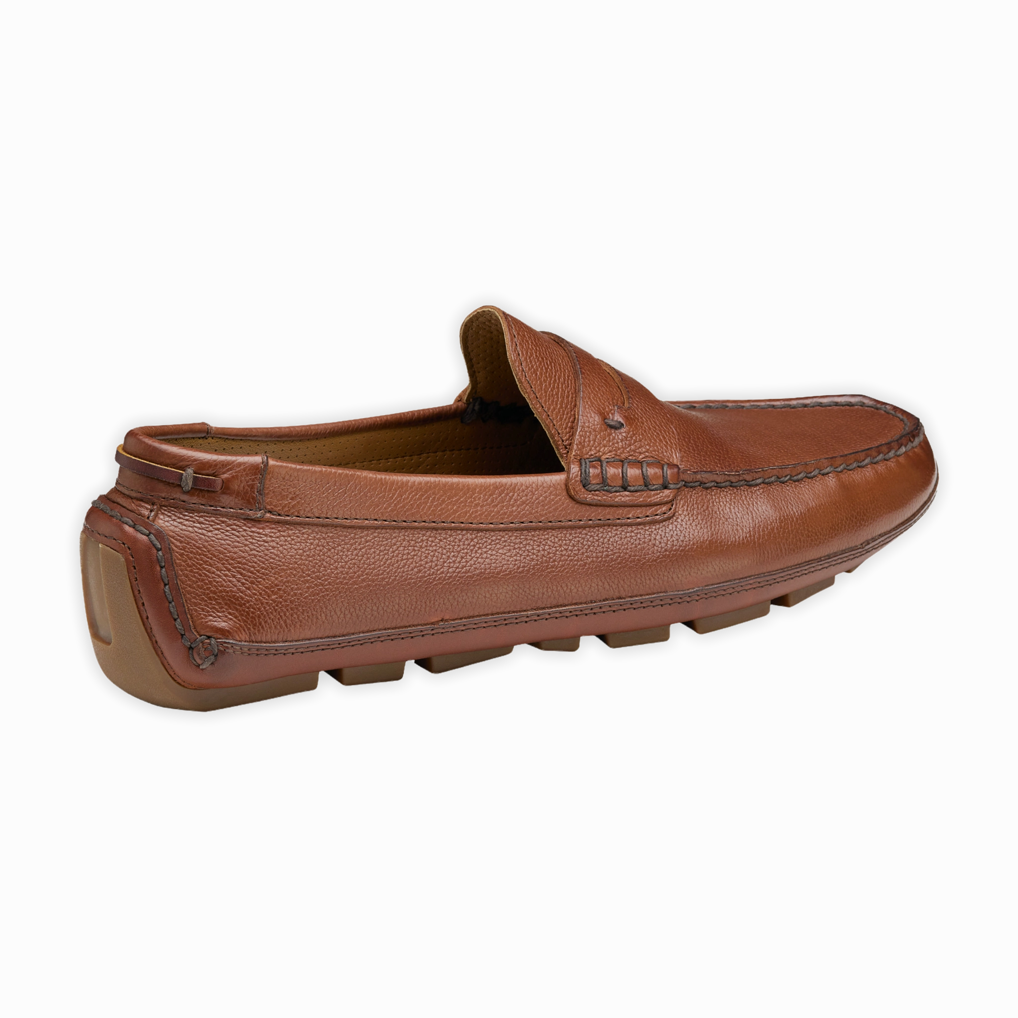 Damon Penny Styles Of Dress Shoes