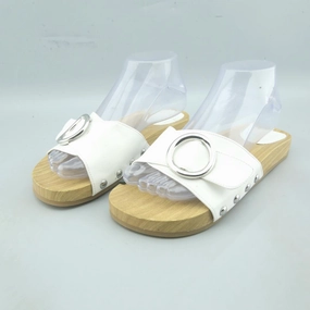 Cute Cow Slippers ZARA. .