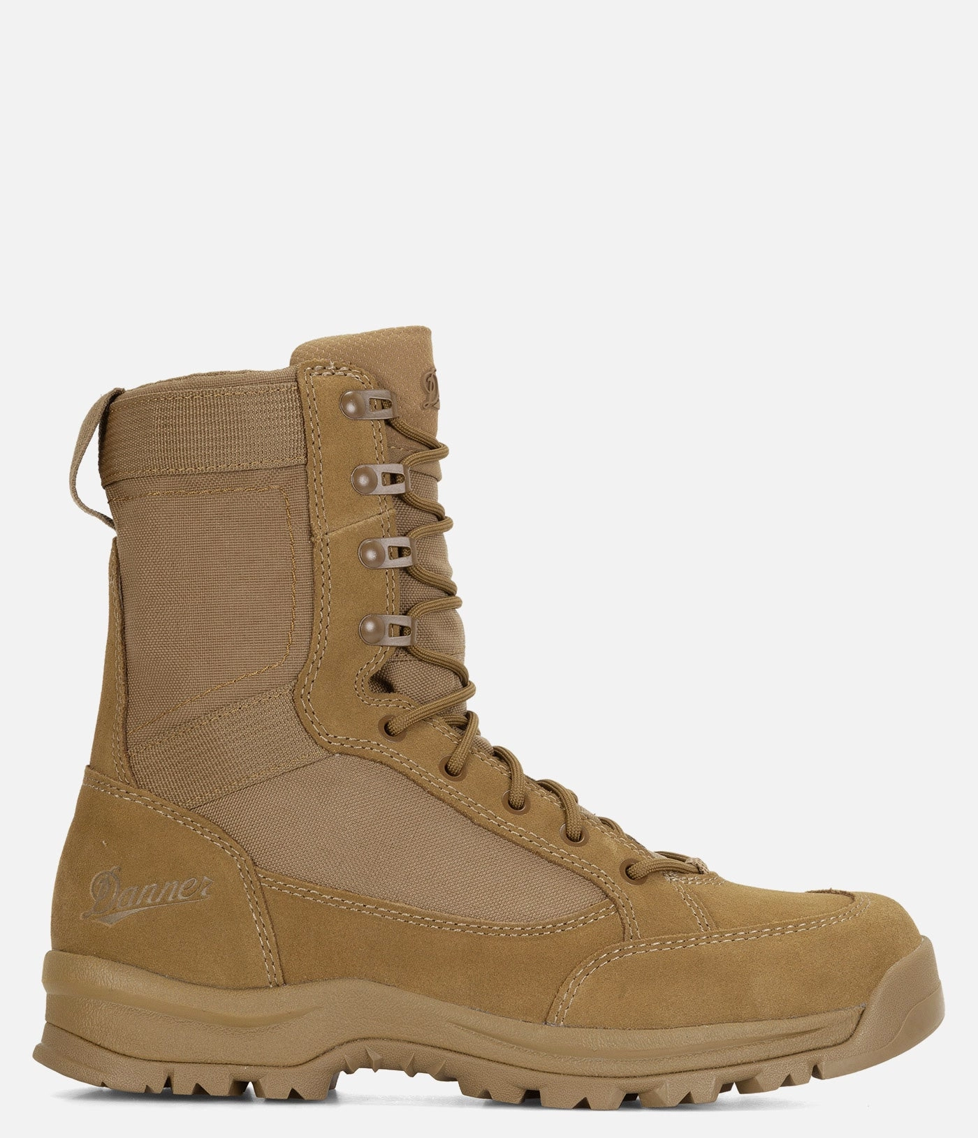 Danner Tanicus 8" Coyote Boot Boots Rain