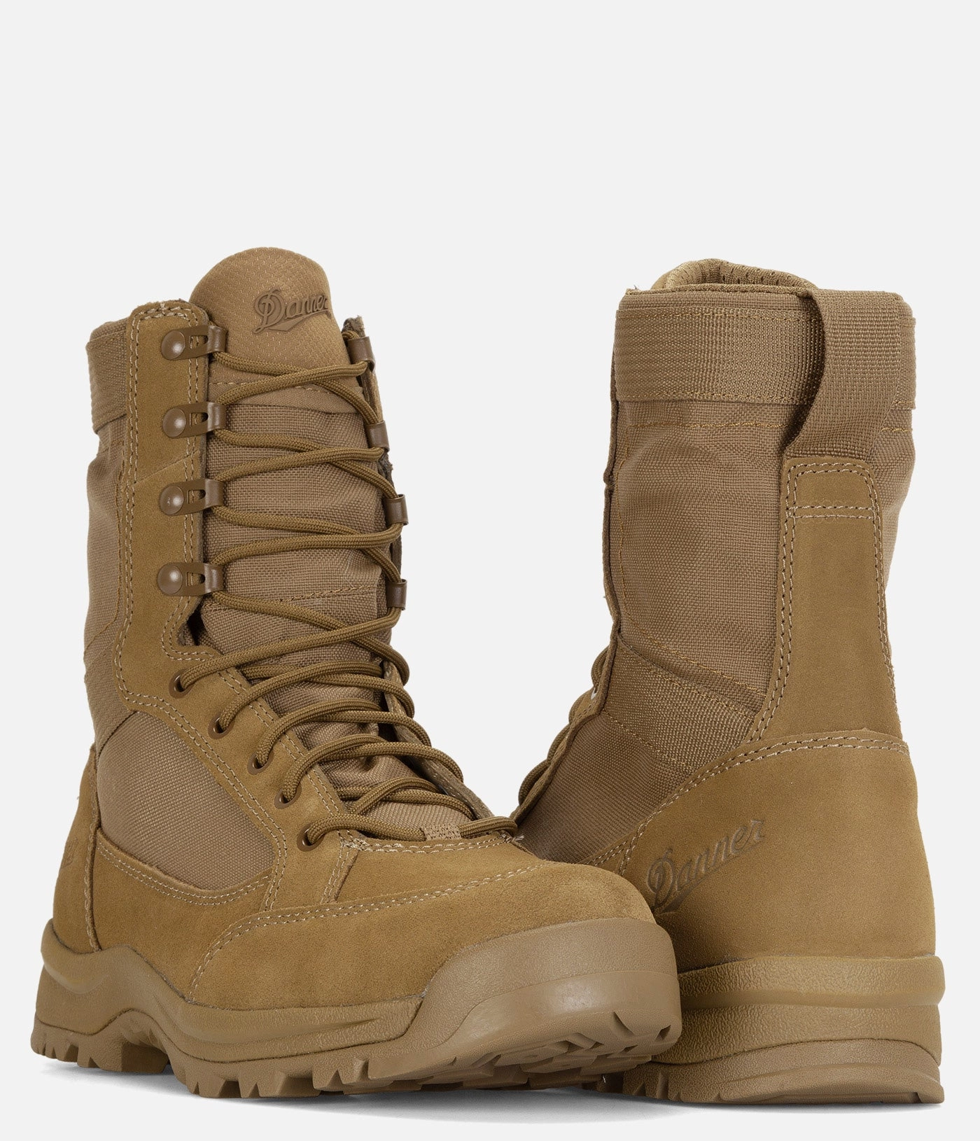 Closest Boots Danner Tanicus 8" Coyote Boot
