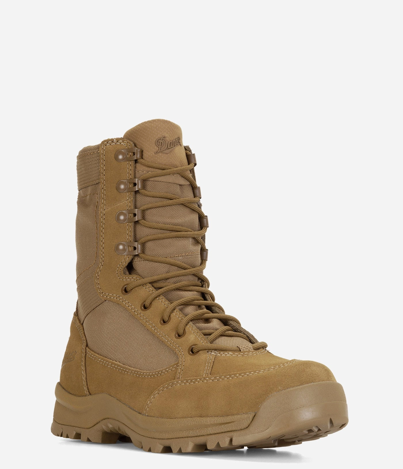 Danner Tanicus 8" Coyote Boot Mucks Boots
