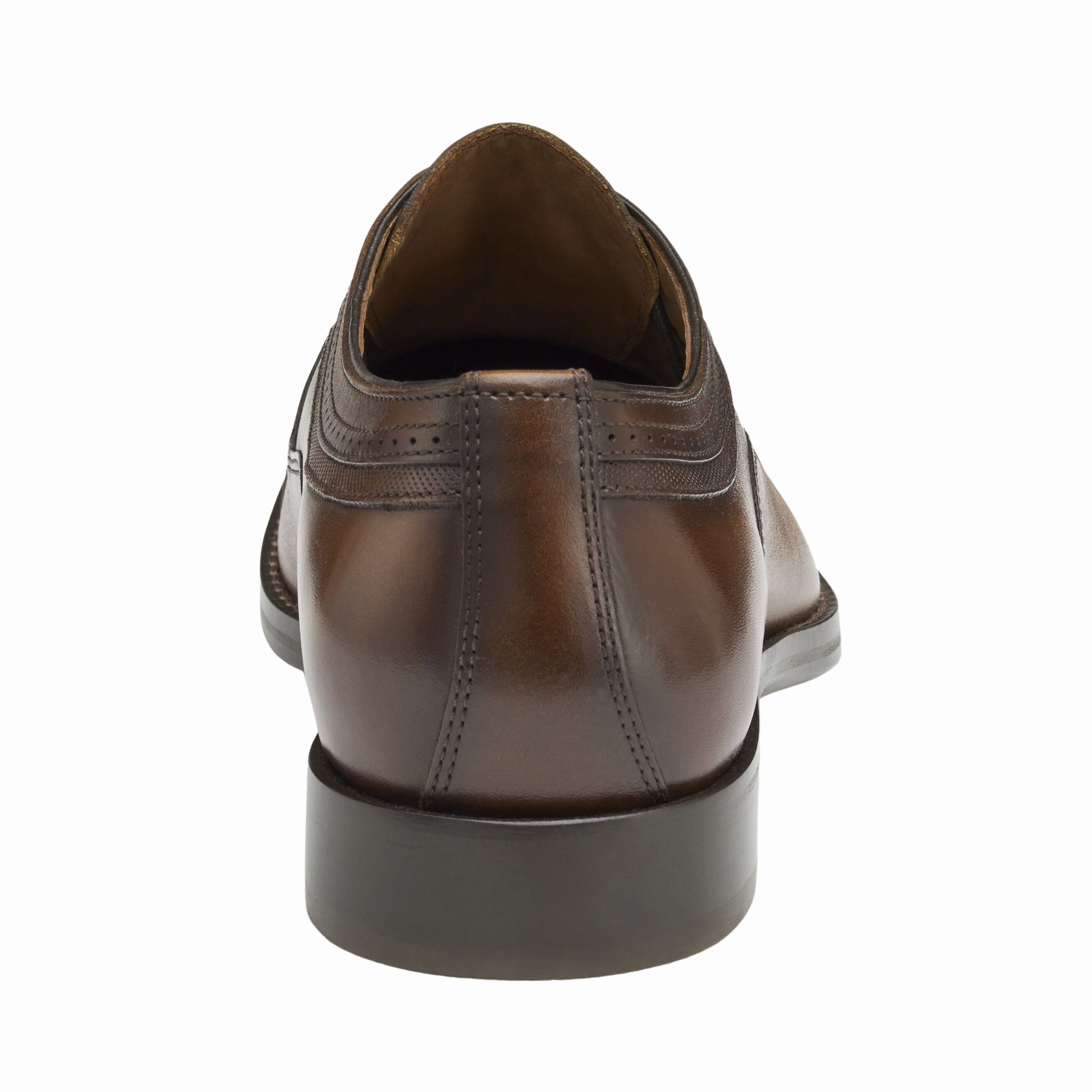 Danridge Cap Toe Drexlite Dress Shoes