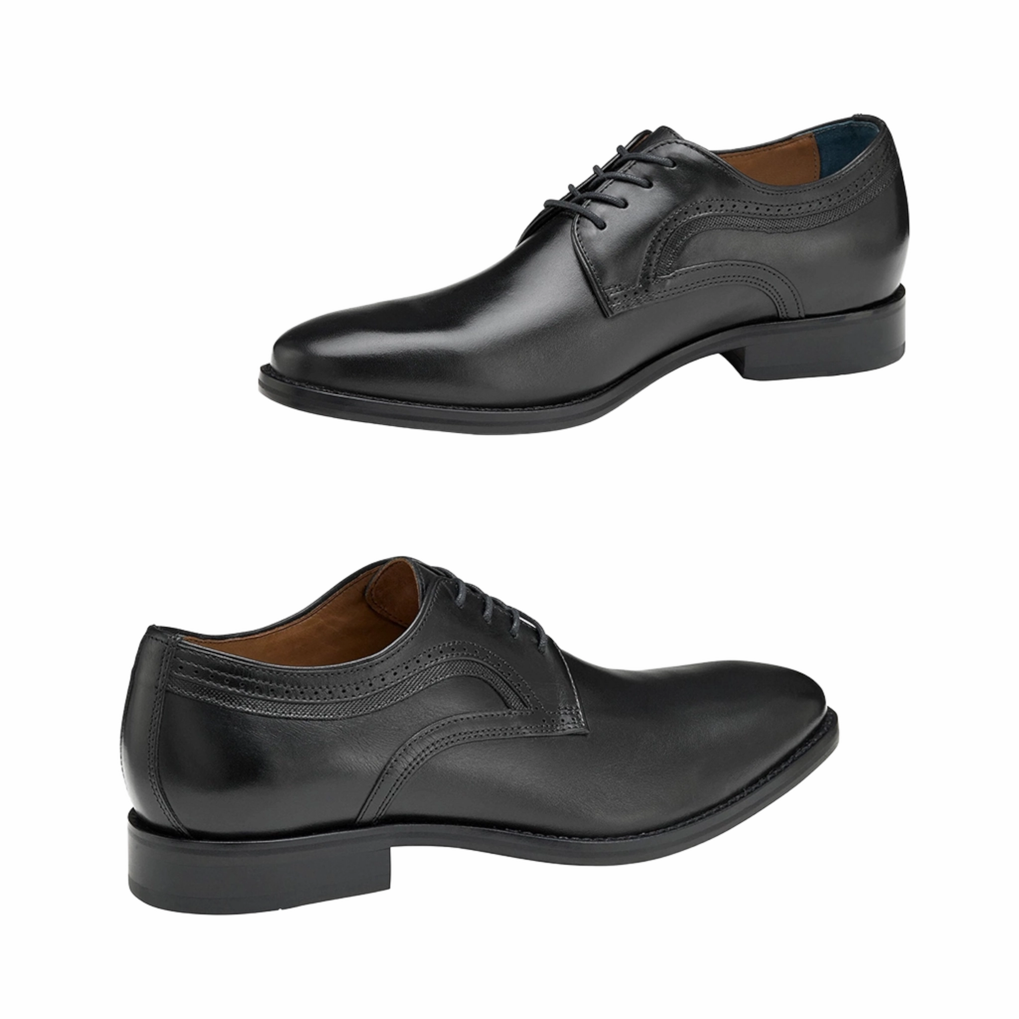Danridge Plain Toe Affordable Dress Shoes