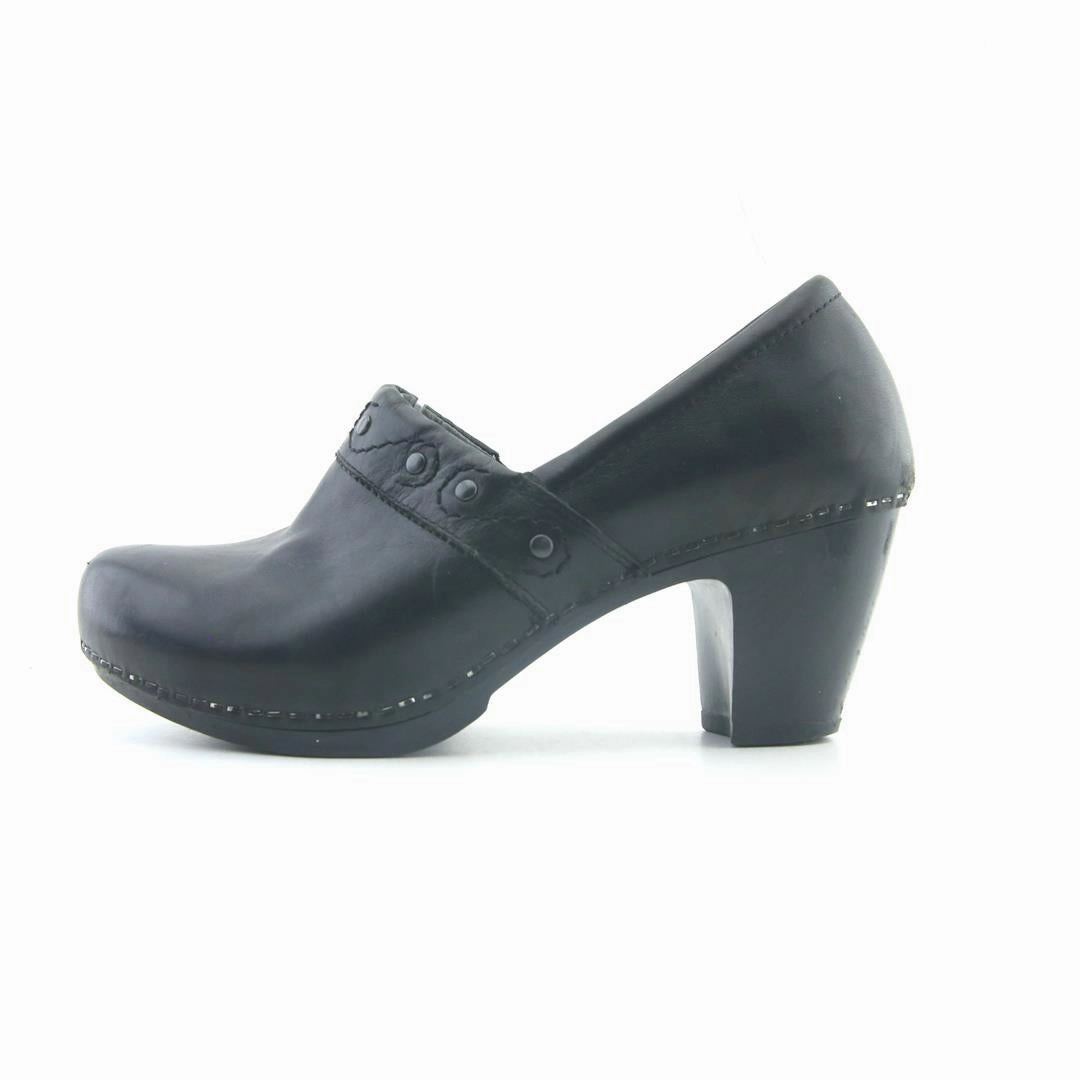 High Heels Crushing DANSKO .