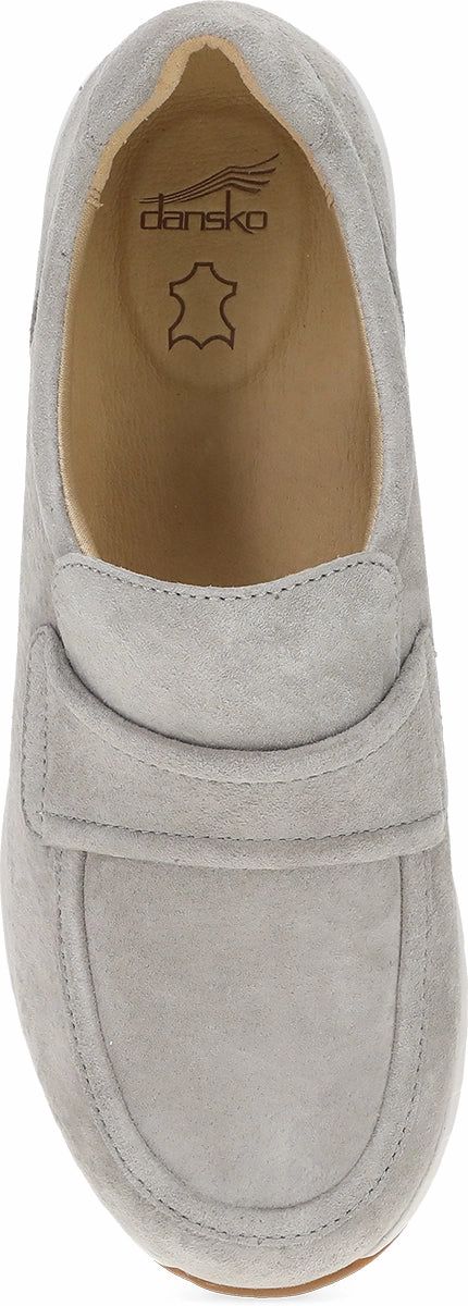 DANSKO CLEMENTINE Party Dress With Flat Shoes