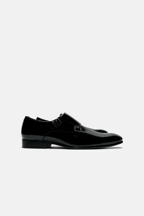 Dario Double Monk Dress Shoes Dress Shoe Near Me