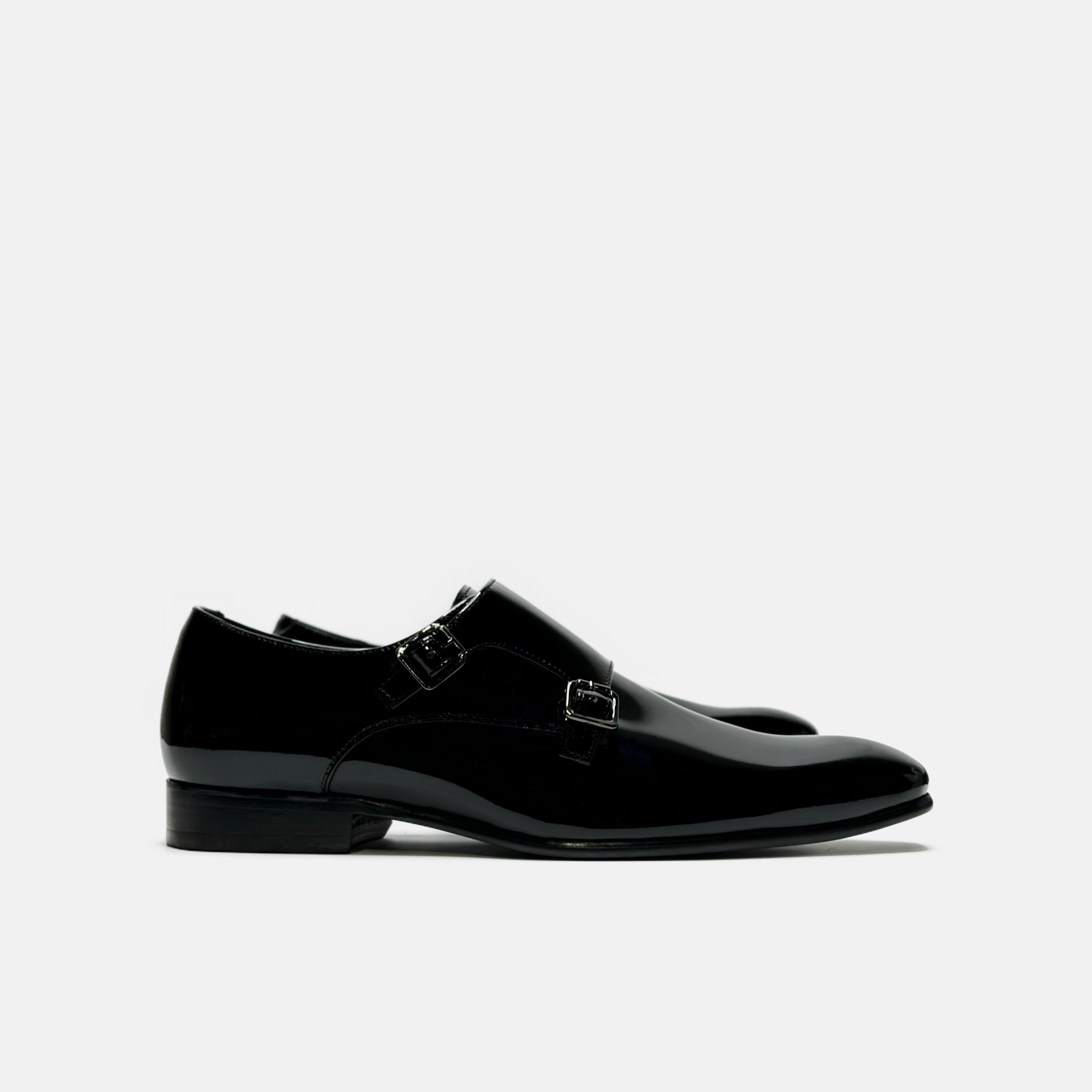 Winter Maxi Dress Shoes Dario Double Monk Dress Shoes
