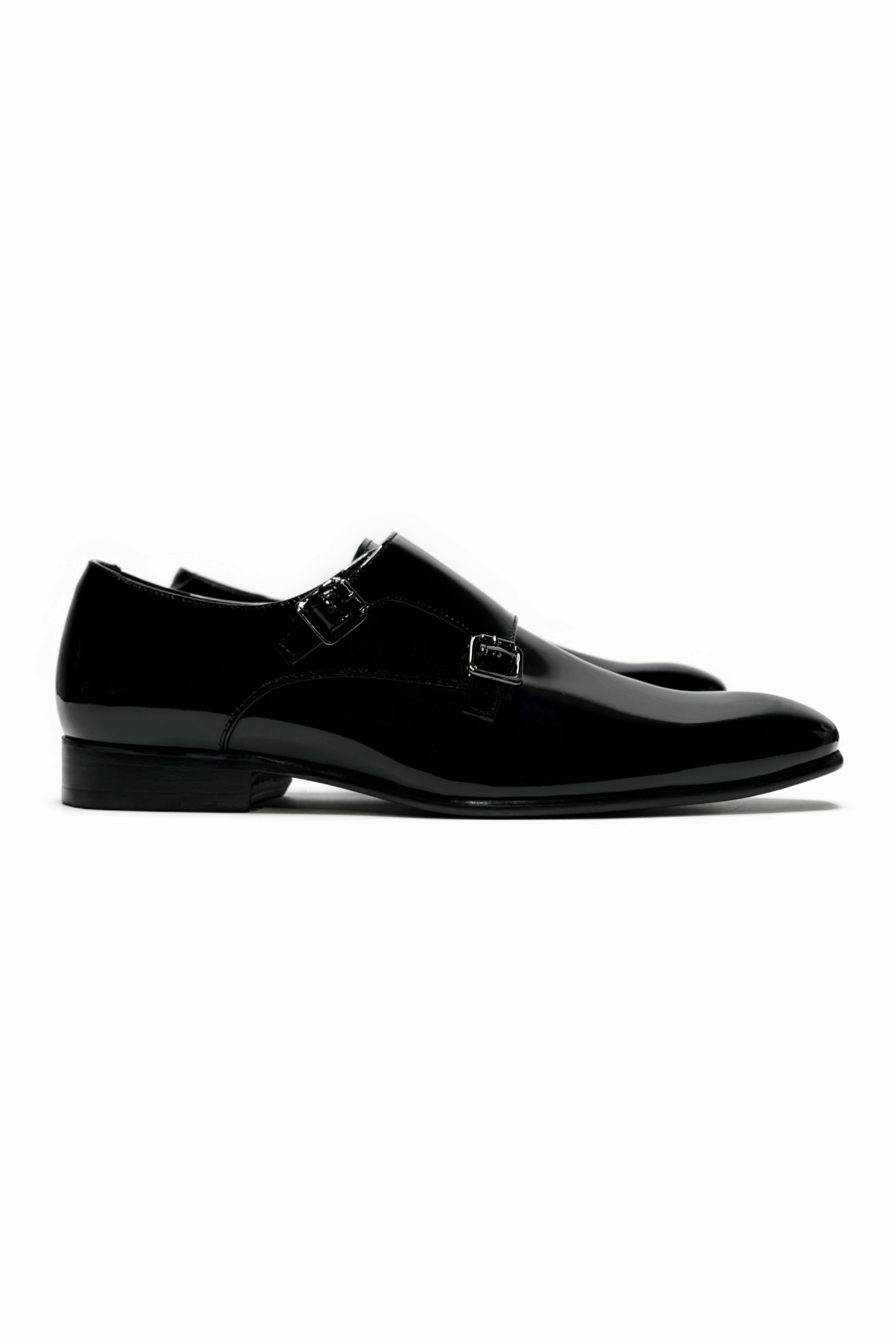Steve Harvey Dress Shoes Dario Double Monk Dress Shoes