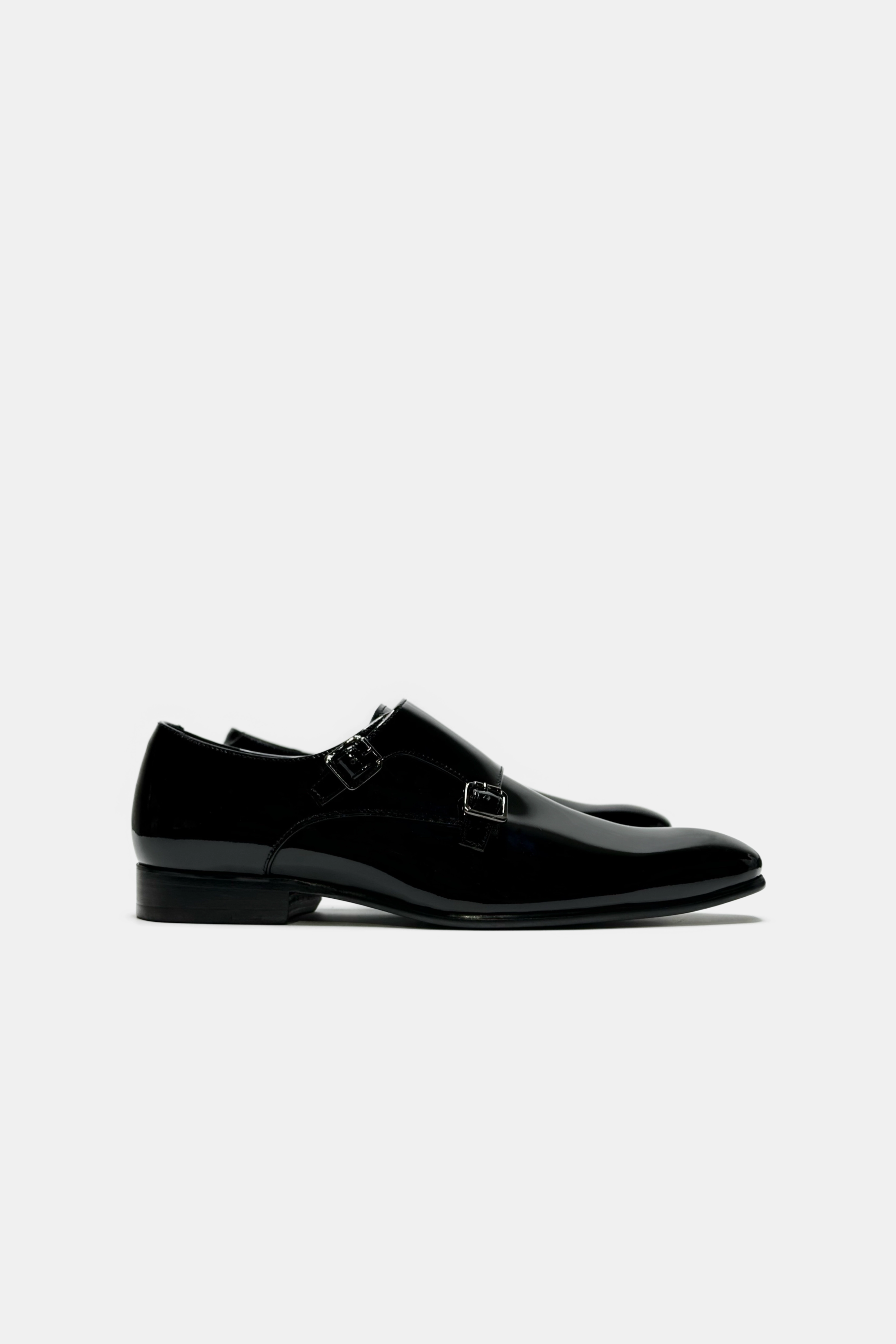 Dress Platform Shoes Dario Double Monk Dress Shoes