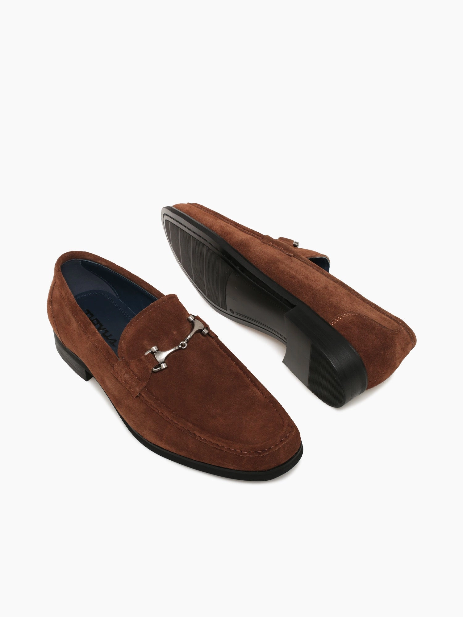 Best Cloud Shoes For Feet Darius Tan Suede