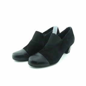 High Heel Driving DAVID TATE .