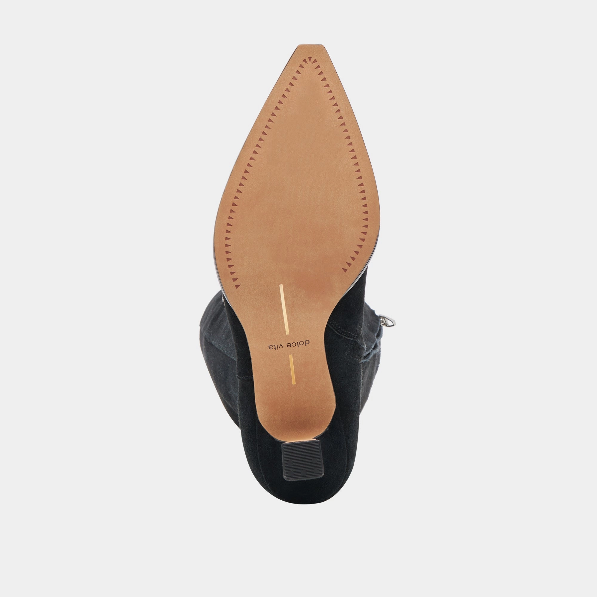 AUGGIE BOOTS ONYX SUEDE Boots In Rain