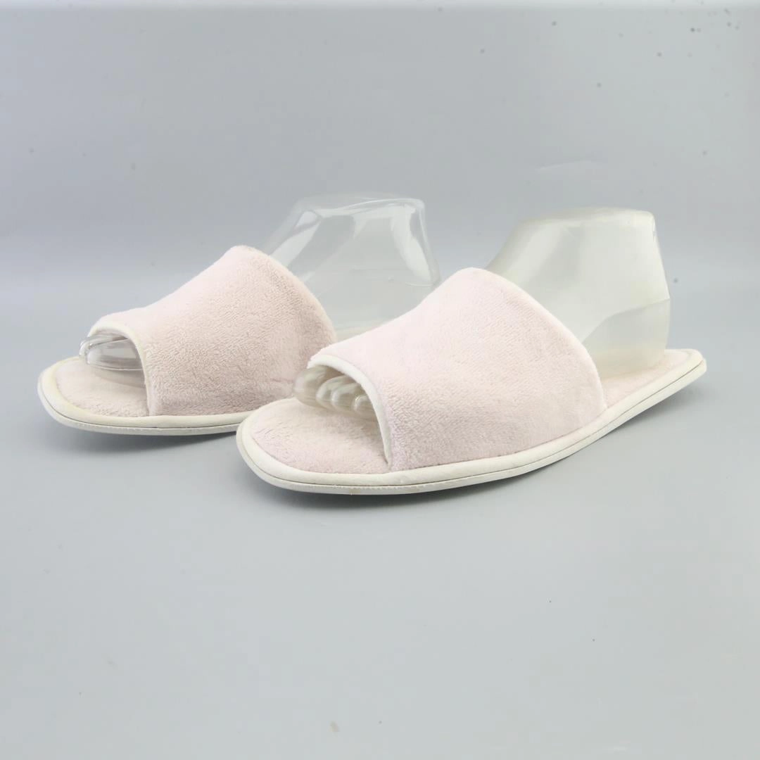 DEARFOAMS  . Lola Slippers