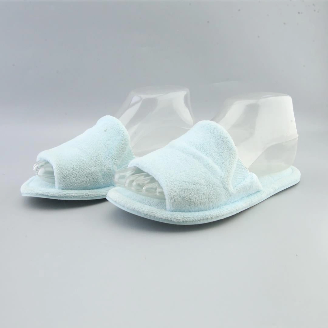 Milk Step Slippers DEARFOAMS  DF