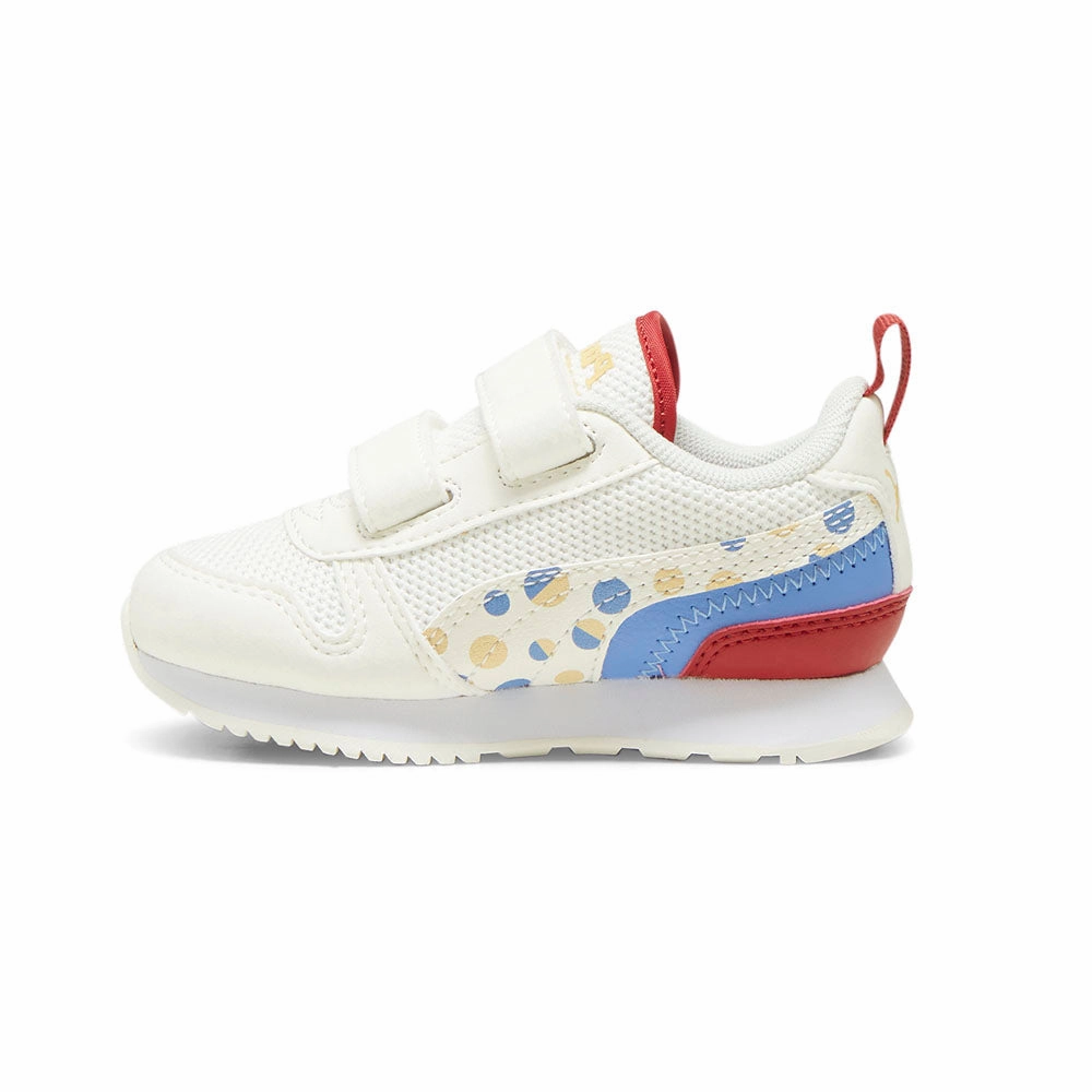 Puma Ignite Fasten8 Golf Shoes R78 Summer Camp Slip On Sneakers (Toddler-Little Kid)