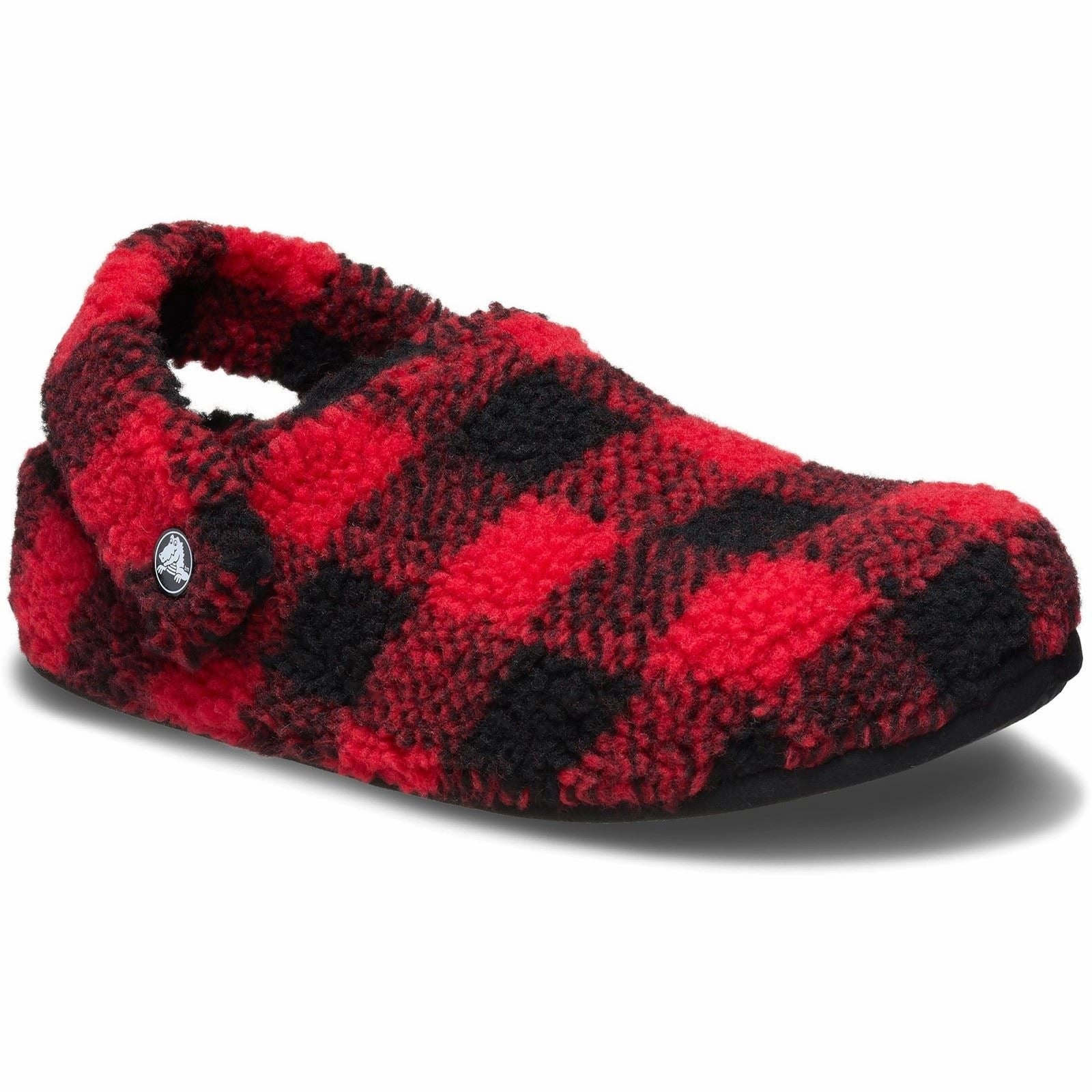 Eyeball Slippers Men's Crocs 210755 Classic Cozzzy Slippers