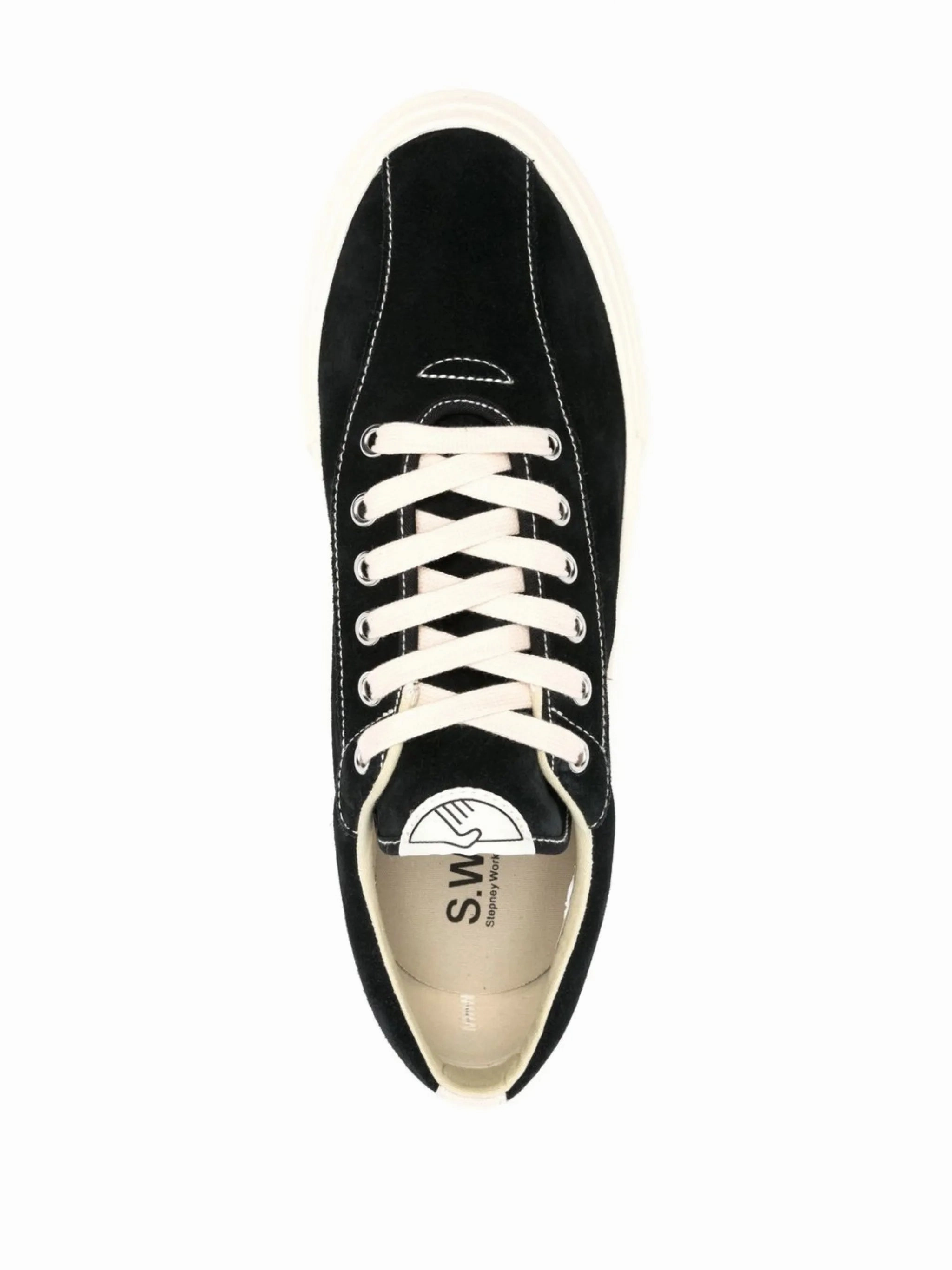 Unionbay Shoes Flats Dellow S-Strike low-top sneakers