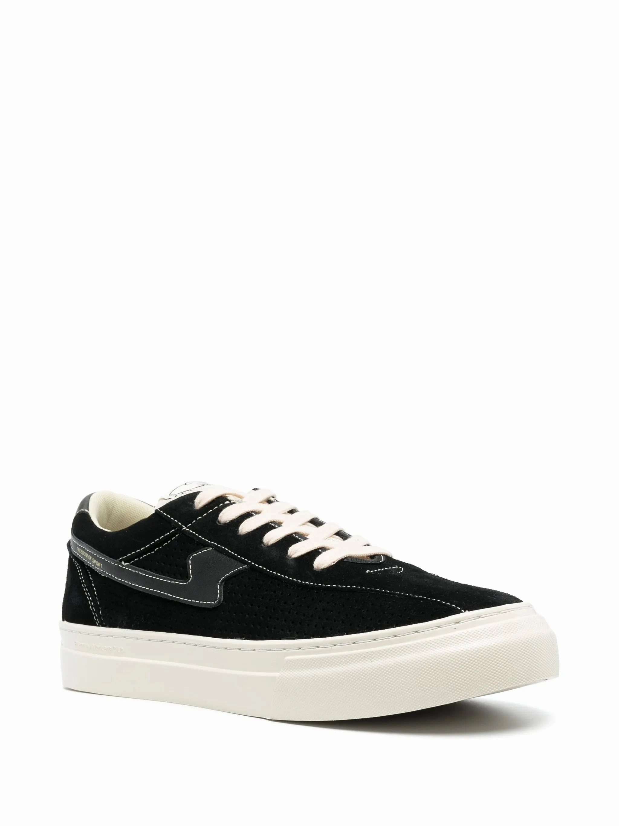 Dellow S-Strike suede sneakers Dressy Shoes