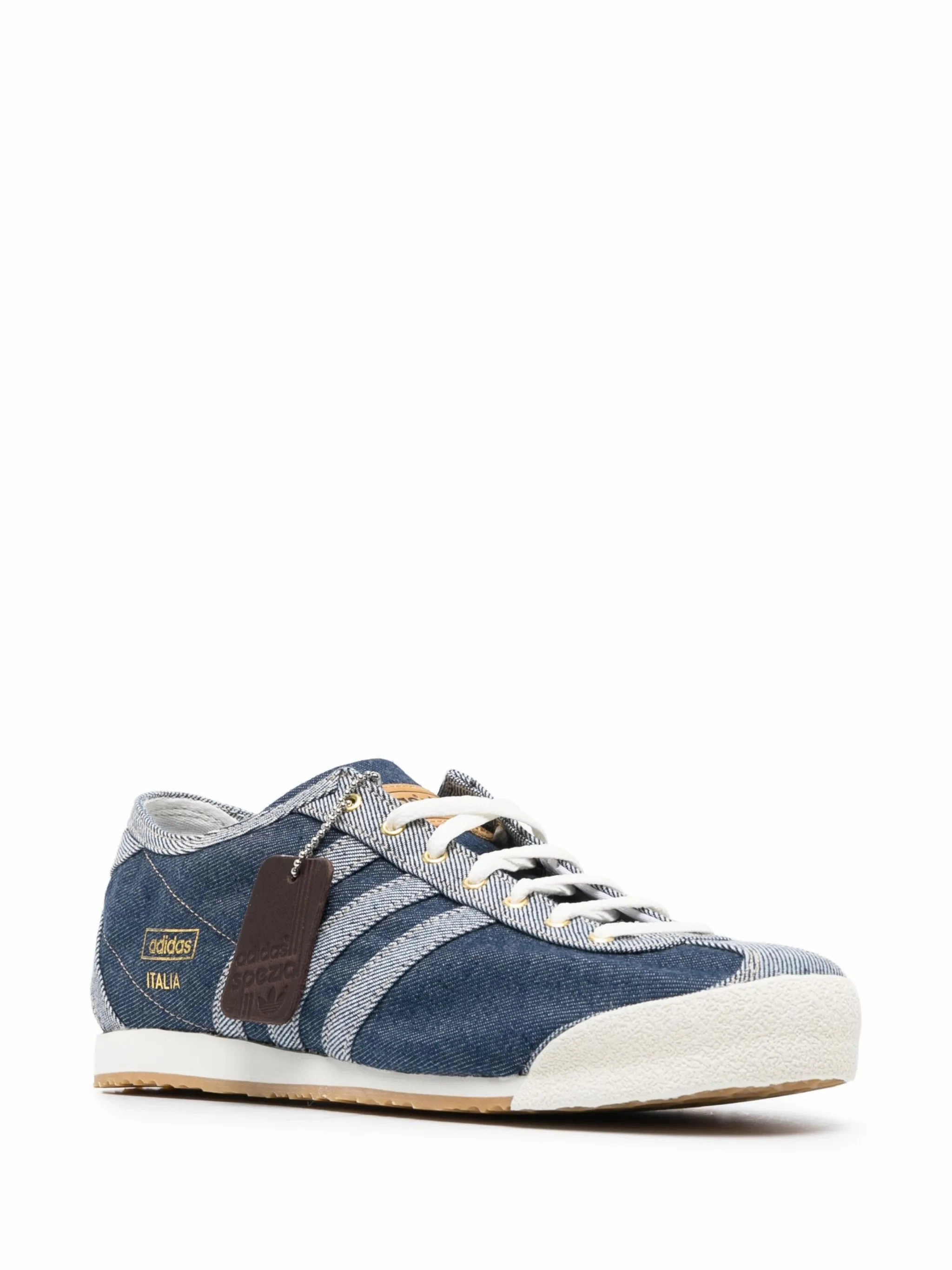 Rothys Flat Shoes Denim Italia SPZL low-top sneakers
