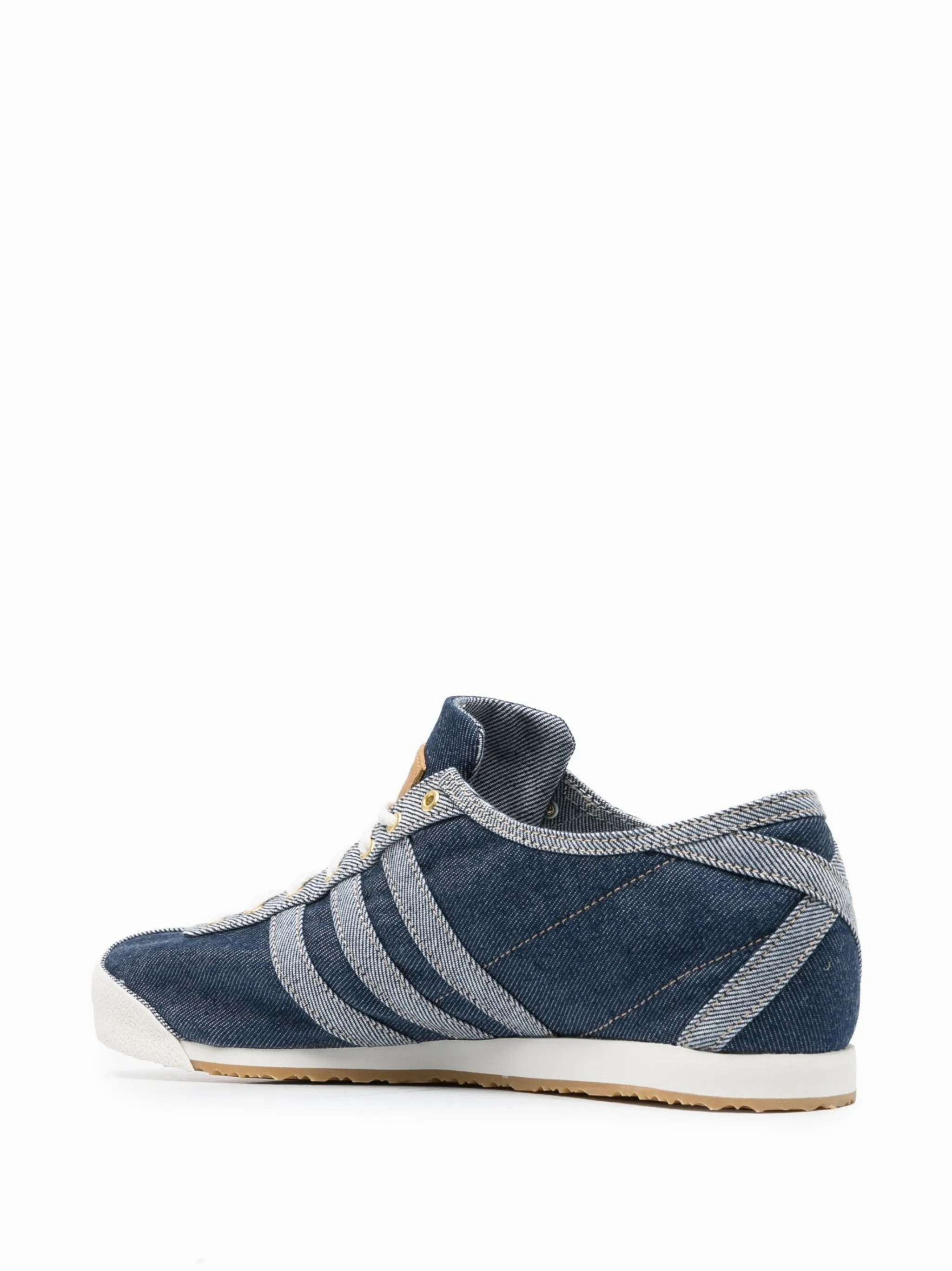 Denim Italia SPZL low-top sneakers Best Zumba Shoes For Flat Feet