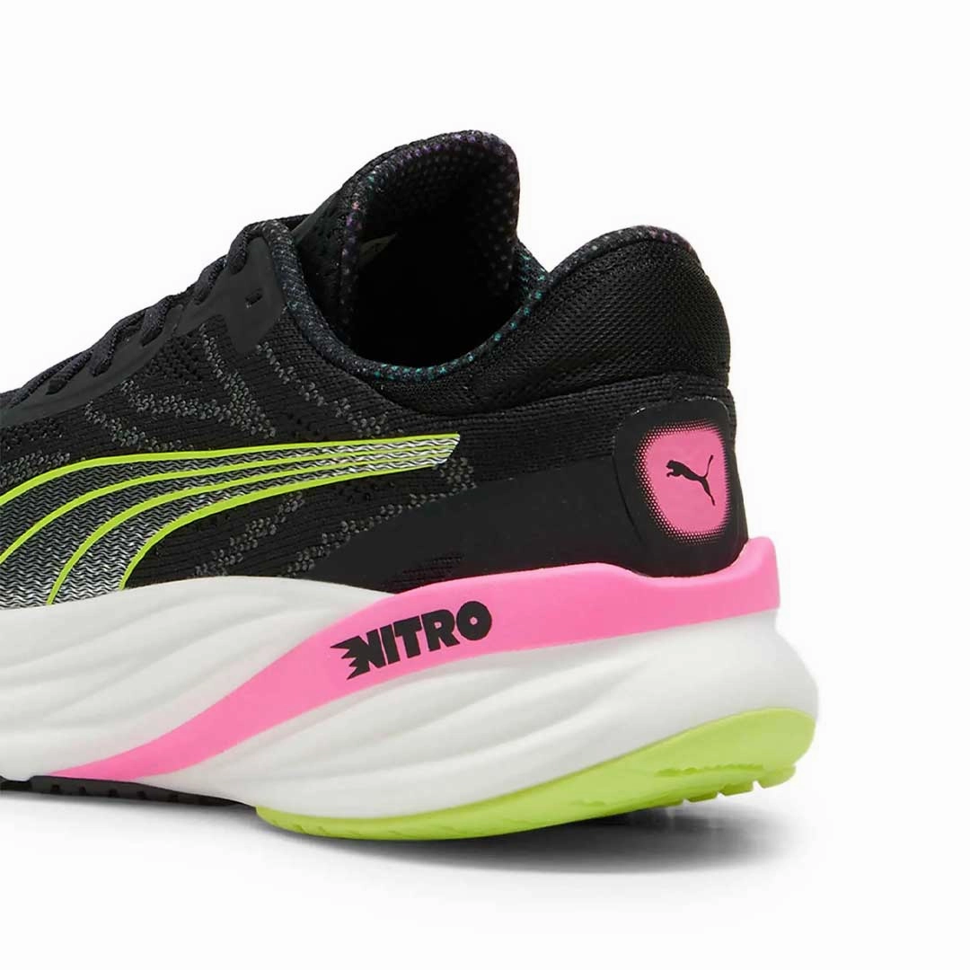 Puma - Women's Magnify Nitro 2 Shoes (380079 01) Puma Hamilton Shoes