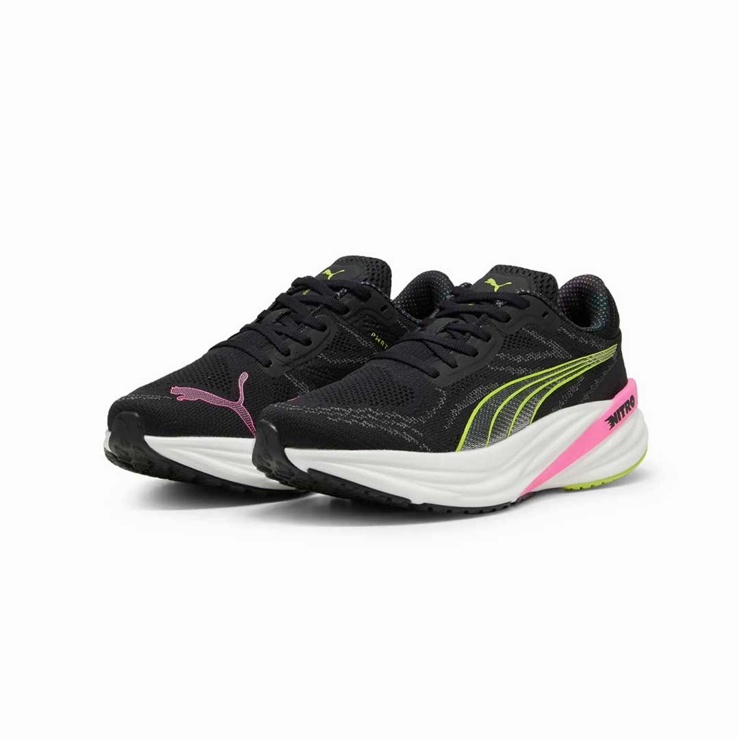 Puma Soleil Shoes Puma - Women's Magnify Nitro 2 Shoes (380079 01)