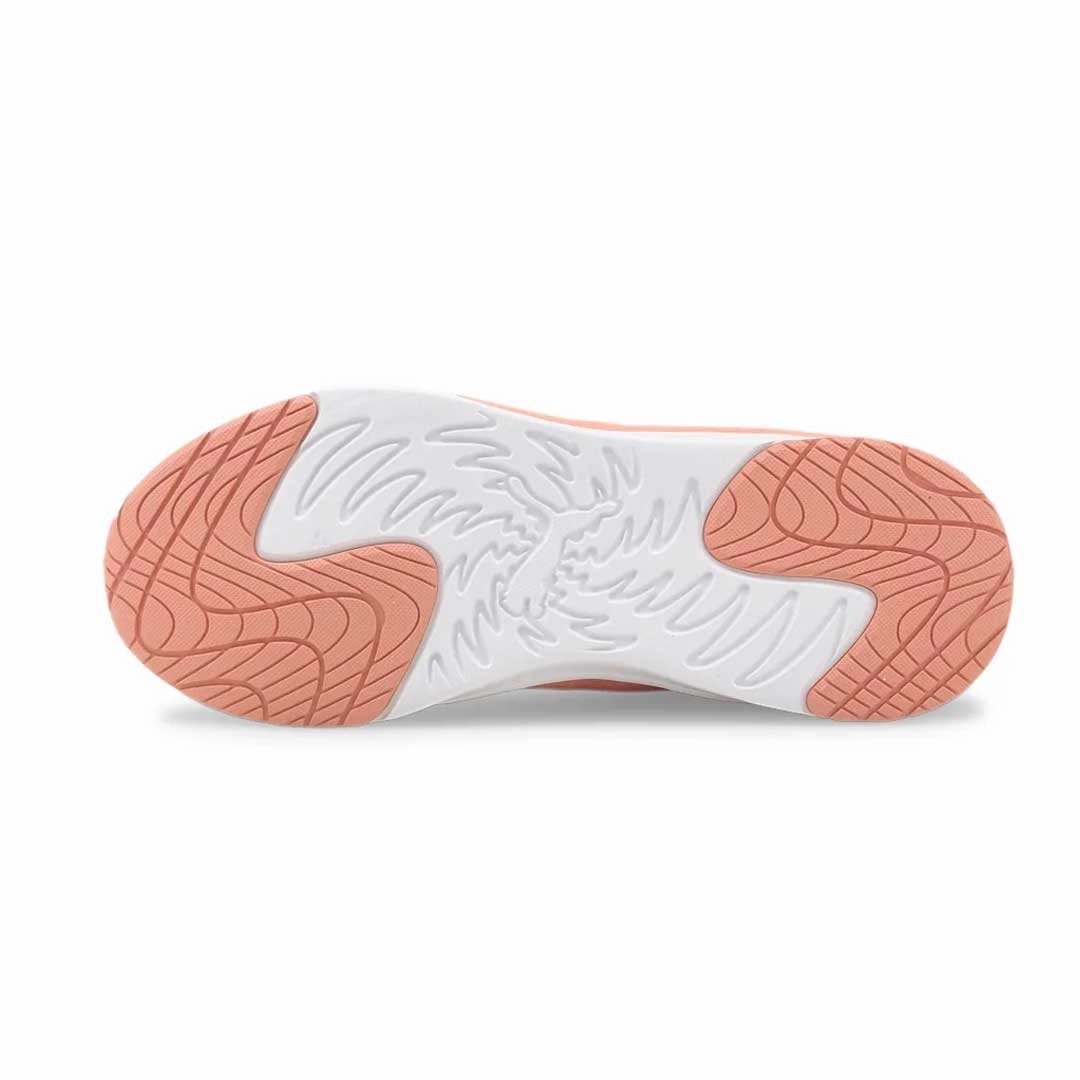 Puma - Women's Softride Finesse Shoes (195086 13) Shoes Sonic Puma