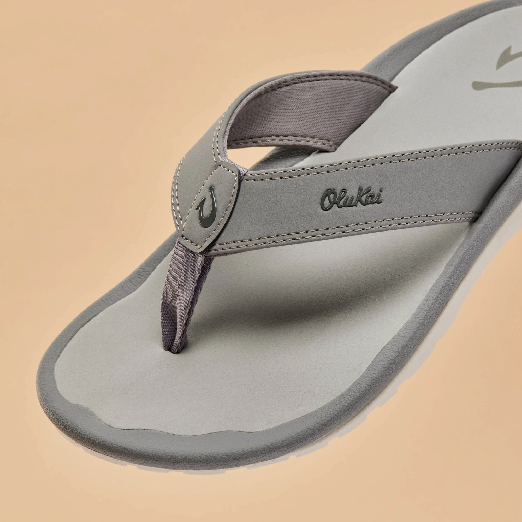 Sandals Contact Ohana - Graphite