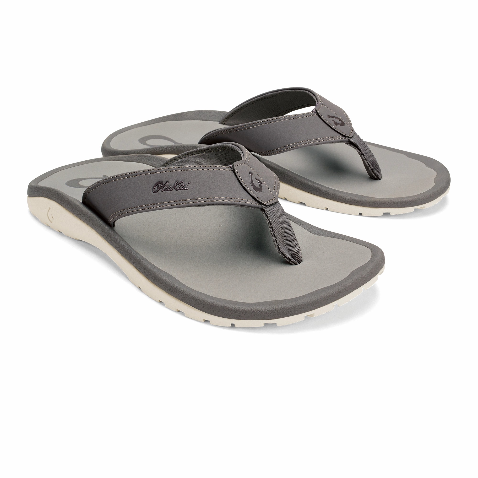 Ohana - Graphite Steel Toe Sandals