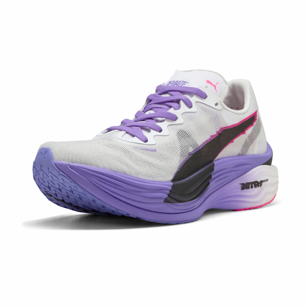 Deviate Nitro Elite 3 Digitokyo Running Shoes 2021 Puma Shoes