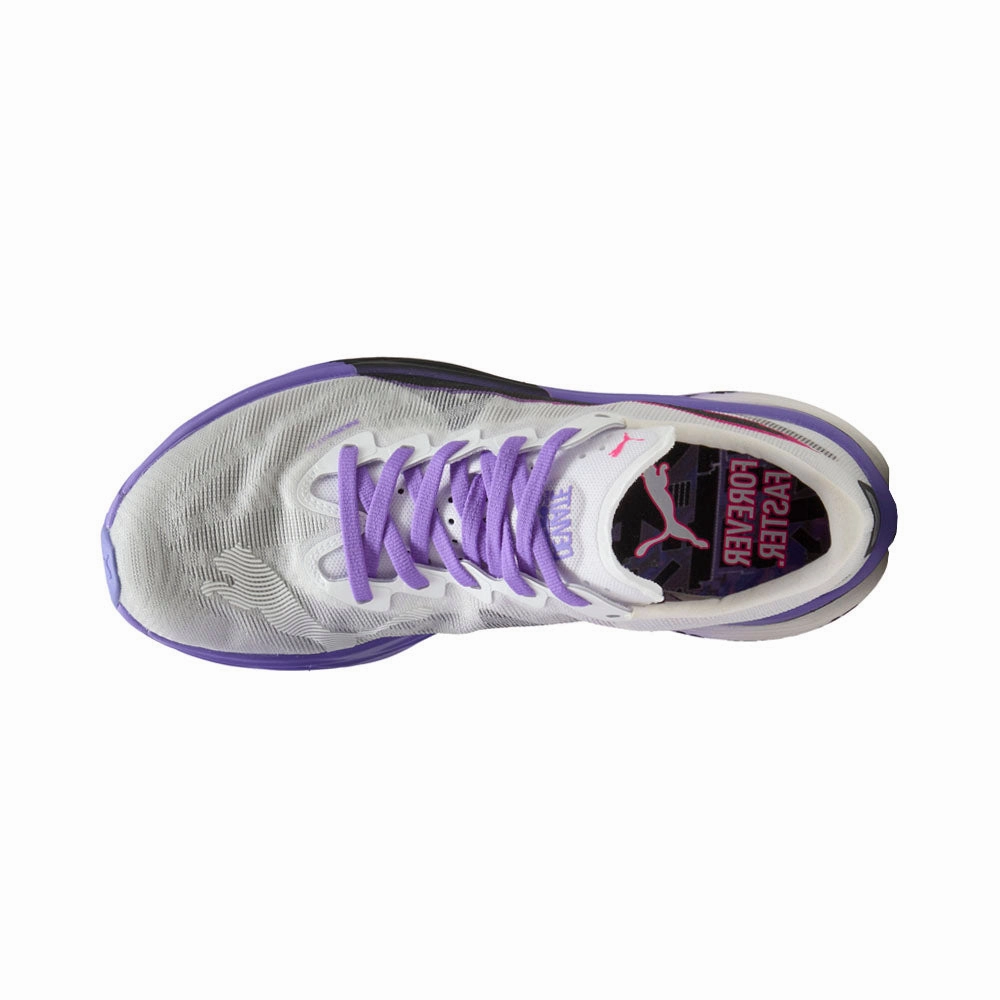 Puma Ribbon Shoes Deviate Nitro Elite 3 Digitokyo Running Shoes