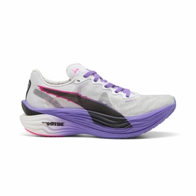 Deviate Nitro Elite 3 Digitokyo Running Shoes Sport Shoes Puma