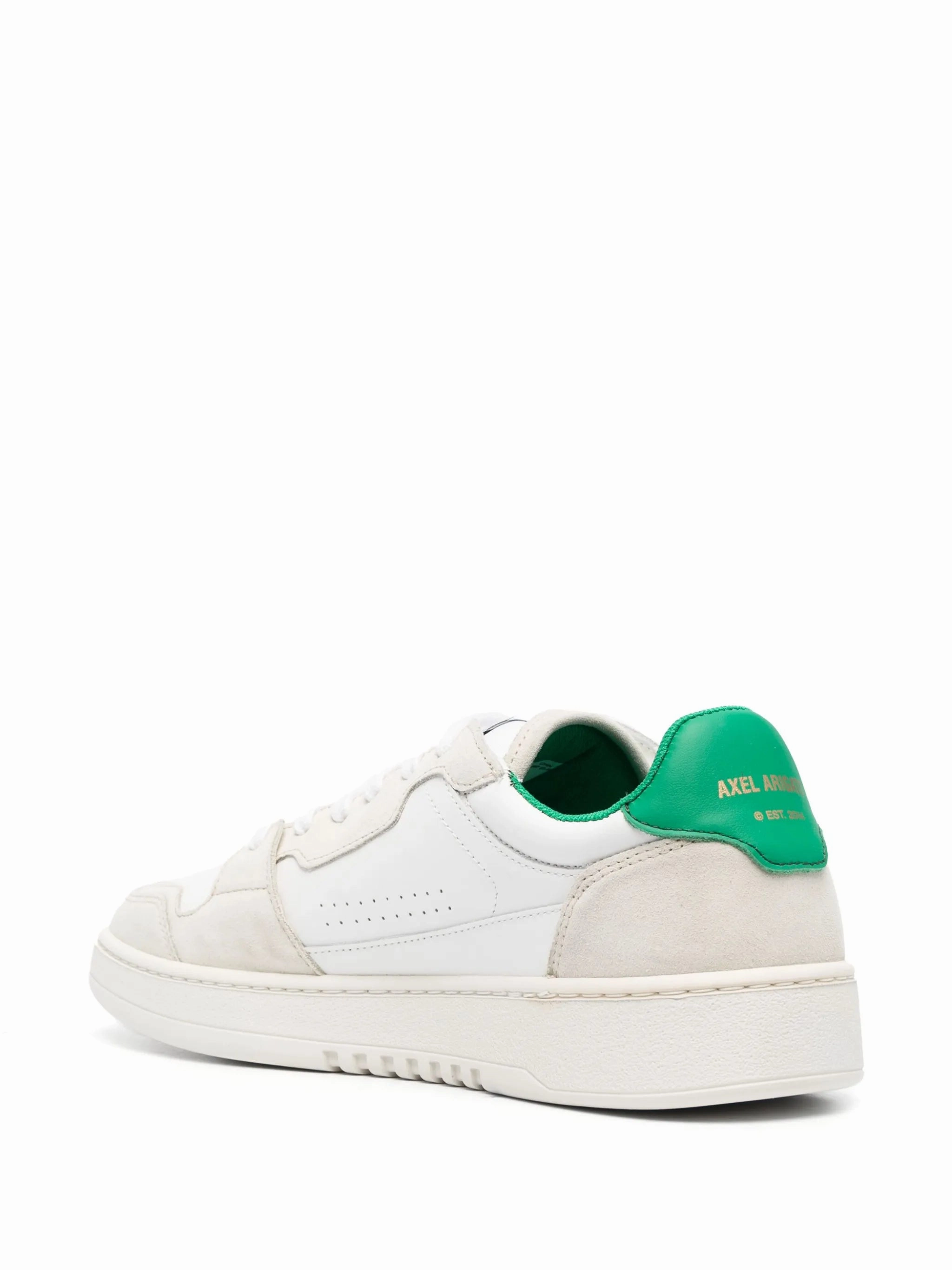 Flat Shoes Wedding Dice Lo low-top sneakers