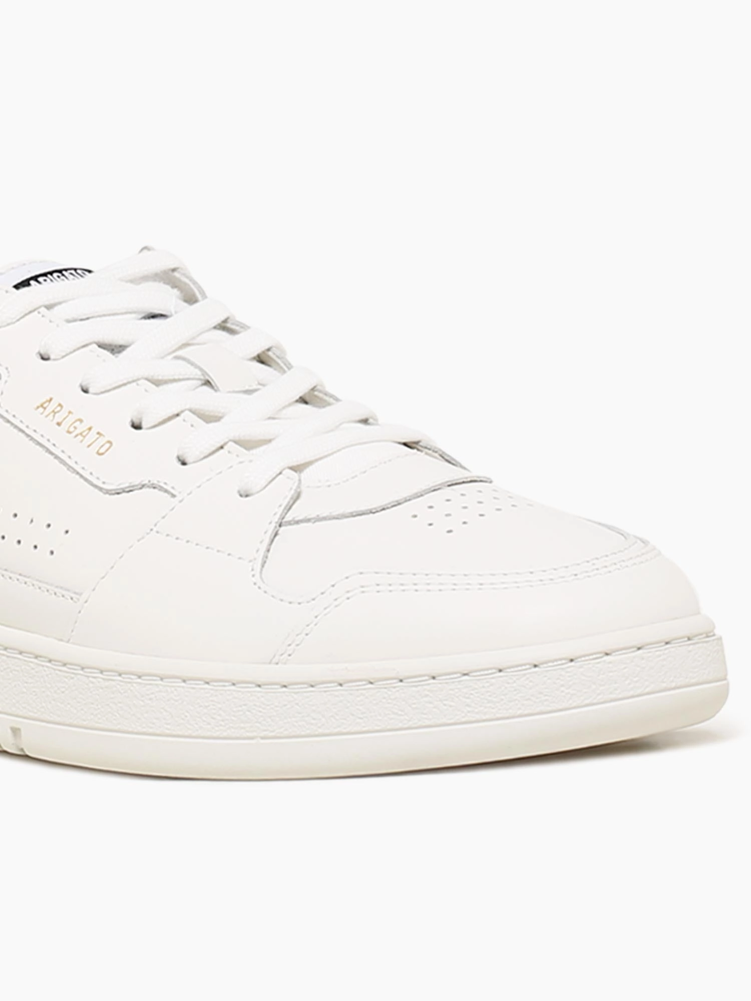 Top Ten Running Shoes For Flat Feet Dice Lo White Leather