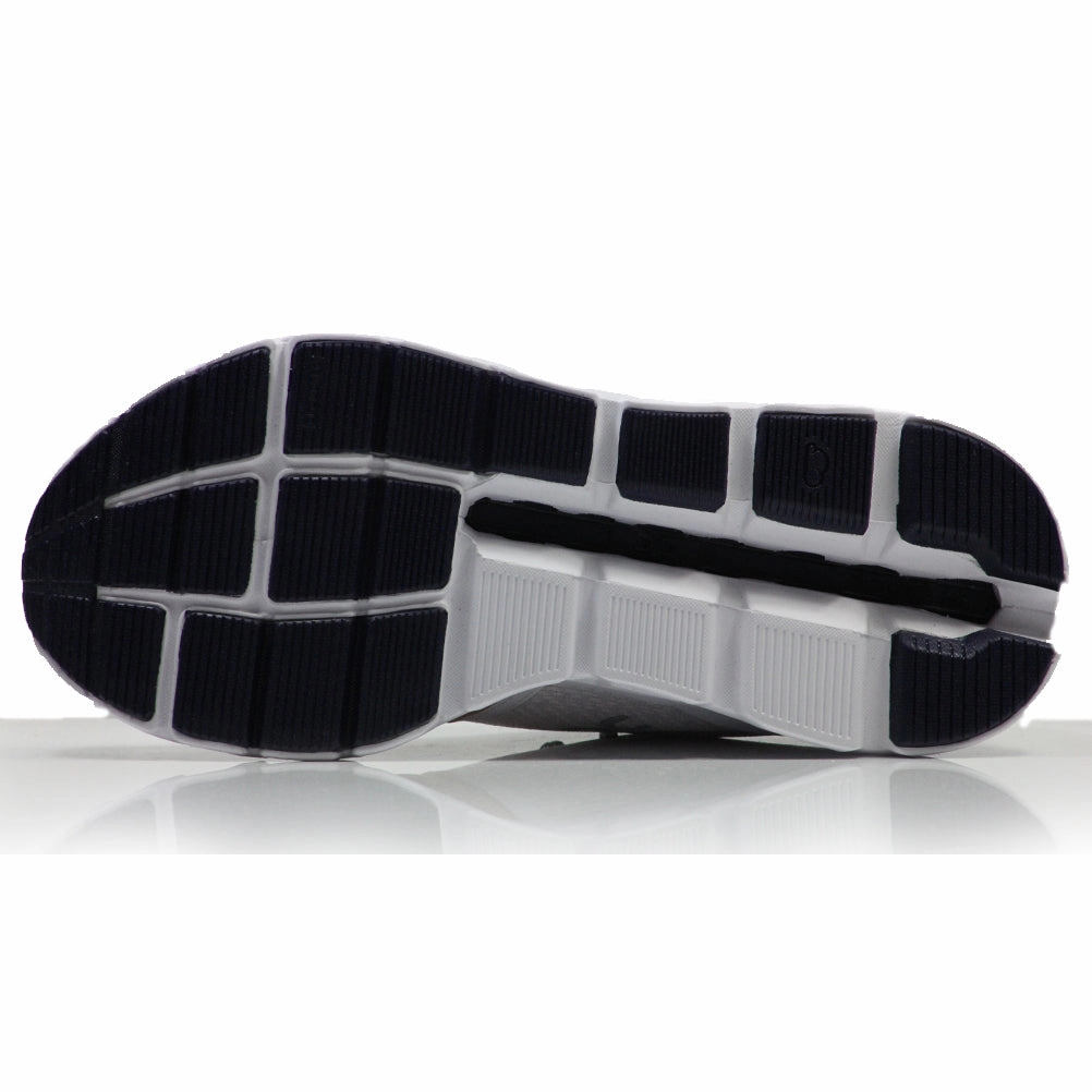 On Cloudstratus Women's Running Shoe - White/Almond Best Trail Running Shoes Waterproof