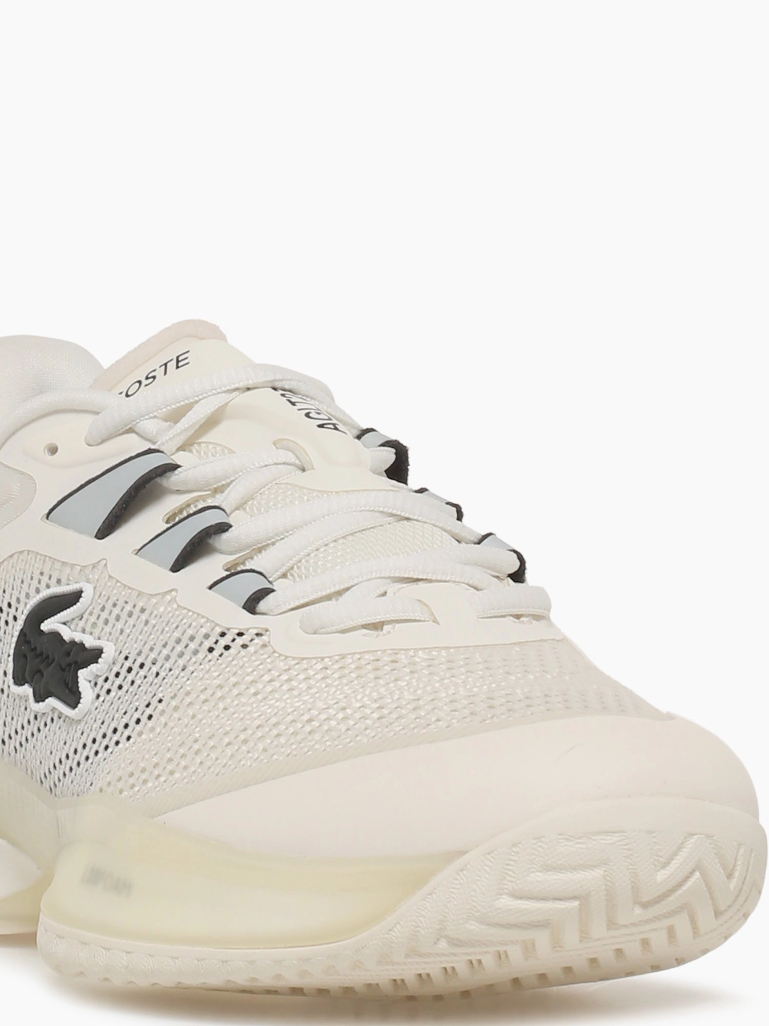 Porn Flats Shoes Aglt23 Ultra Offwht Offwht mesh