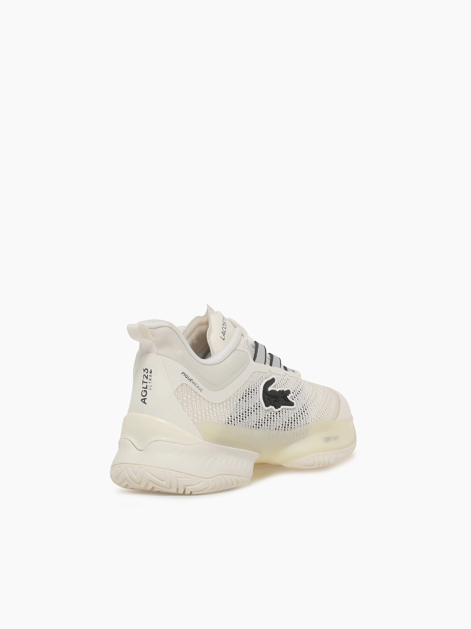 Winter Flat Pedal Shoes Aglt23 Ultra Offwht Offwht mesh