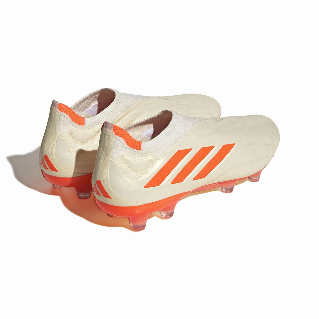 Zoom Vapor Pro Ag Soccer Cleats adidas - Unisex Copa Pure  Firm Ground Soccer Cleats (HQ8894)
