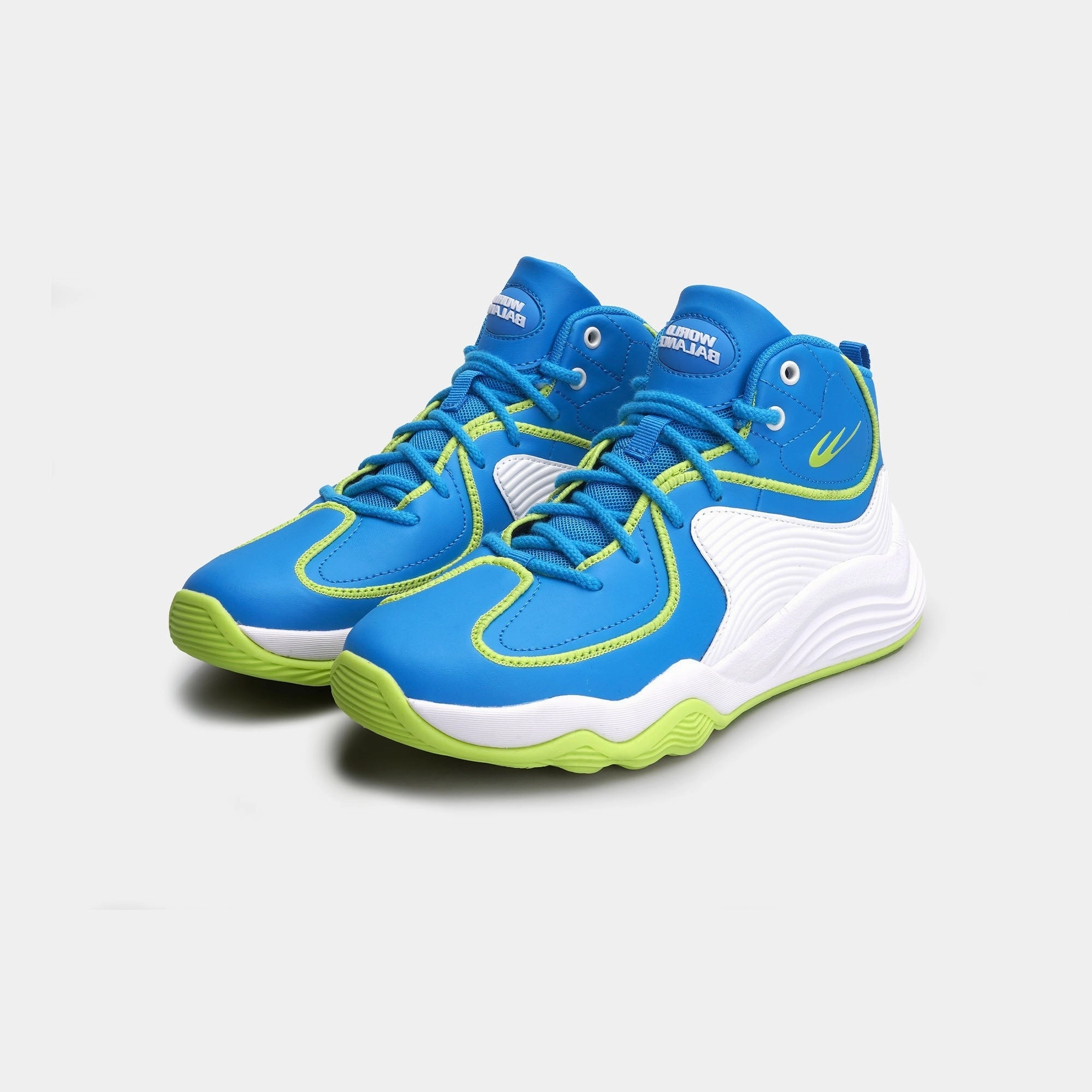 Bill Russell Basketball Shoes DOWN COURT BB