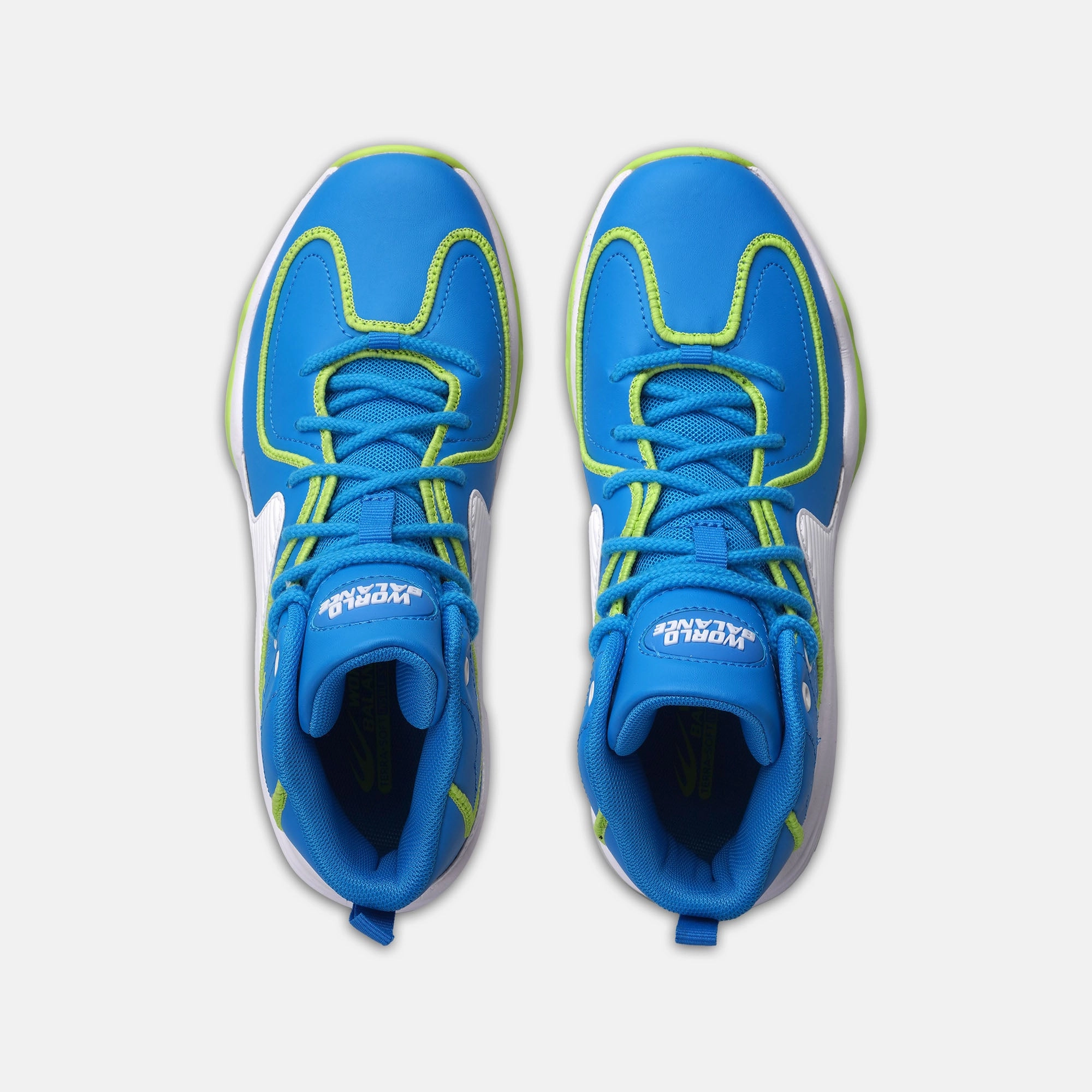 DOWN COURT BB Don Issue 3 Basketball Shoes