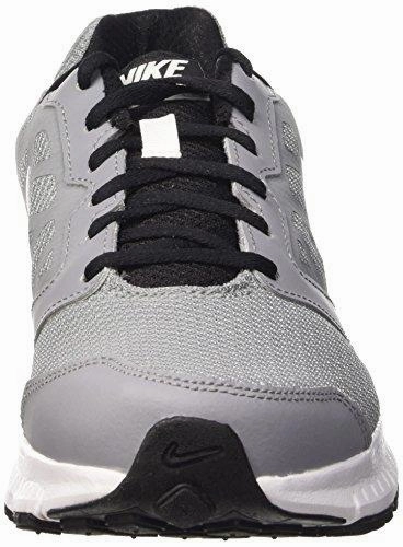 Downshifter 6 Stealthwhiteblackblack Running Shoe 10 Nike Air Max Wide Shoes